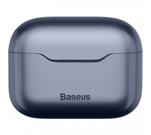 Наушники Baseus True Wireles Earphones S1 Pro Tarnish Black (NGS1P-0A) Наушники Baseus True Wireles Earphones S1 Pro Tarnish Black (NGS1P-0A)