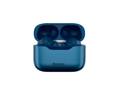 Наушники Baseus SIMU ANC True Wireles Earphones S1 Pro Blue (NGS1P-03) Наушники Baseus SIMU ANC True Wireles Earphones S1 Pro Blue (NGS1P-03)