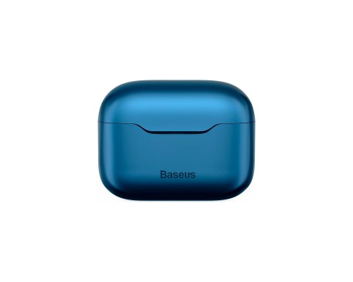 Наушники Baseus SIMU ANC True Wireles Earphones S1 Pro Blue (NGS1P-03) Наушники Baseus SIMU ANC True Wireles Earphones S1 Pro Blue (NGS1P-03)