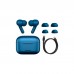 Наушники Baseus SIMU ANC True Wireles Earphones S1 Pro Blue (NGS1P-03)
