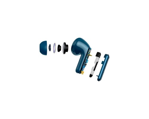 Наушники Baseus SIMU ANC True Wireles Earphones S1 Pro Blue (NGS1P-03) Наушники Baseus SIMU ANC True Wireles Earphones S1 Pro Blue (NGS1P-03)