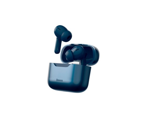 Наушники Baseus SIMU ANC True Wireles Earphones S1 Pro Blue (NGS1P-03) Наушники Baseus SIMU ANC True Wireles Earphones S1 Pro Blue (NGS1P-03)