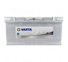 Акумулятор автомобільний Varta Silver Dynamic 110Аh (610402092)