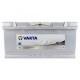 Аккумулятор автомобильный Varta Silver Dynamic 110Аh (610402092)