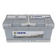 Аккумулятор автомобильный Varta Silver Dynamic 110Аh (610402092)
