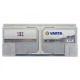 Аккумулятор автомобильный Varta Silver Dynamic 110Аh (610402092)