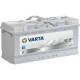 Аккумулятор автомобильный Varta Silver Dynamic 110Аh (610402092)