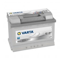 Аккумулятор автомобильный Varta Silver Dynamic 77Аh (577400078)