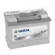 Акумулятор автомобільний Varta Silver Dynamic 77Аh (577400078)