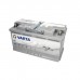 Акумулятор автомобільний Varta Silver Dynamic AGM 95А Ев (-/+) G14 (850EN) (595901085)