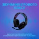 Наушники Logitech G335 Wired Gaming Black (981-000978)