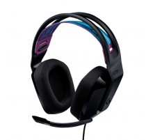 Наушники Logitech G335 Wired Gaming Black (981-000978)