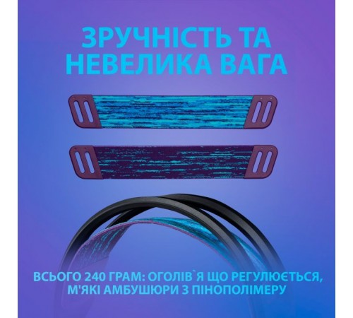 Наушники Logitech G335 Wired Gaming Black (981-000978) Наушники Logitech G335 Wired Gaming Black (981-000978)