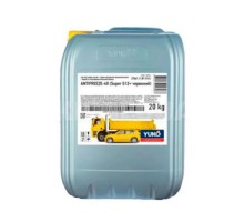 Антифриз Yuko -40 Super G12+ червоний 20л (4820070248968)