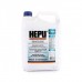 Антифриз HEPU концентрат синій 5 л. (HEPU P999 005)