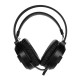 Навушники Marvo HG8902 Multi-LED Black (HG8902)