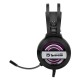 Навушники Marvo HG8902 Multi-LED Black (HG8902)