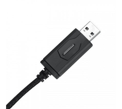 Навушники Marvo HG8902 Multi-LED Black (HG8902) Навушники Marvo HG8902 Multi-LED Black (HG8902)