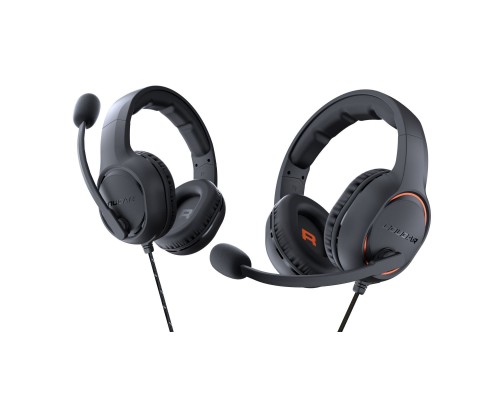 Навушники Cougar HX330 Black-Orange Навушники Cougar HX330 Black-Orange