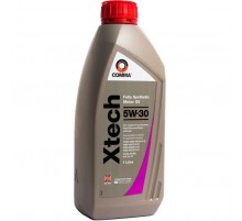 Моторное масло Comma X-TECH 5W30 1л (X-TECH 5W30 1L)