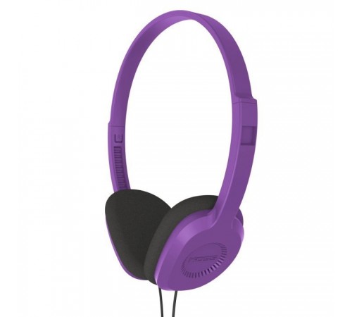 Навушники Koss KPH8v On-Ear Violet (195645.101) Навушники Koss KPH8v On-Ear Violet (195645.101)