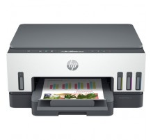 Багатофункціональний пристрій HP Smart Tank 720 c Wi-Fi (6UU46A)