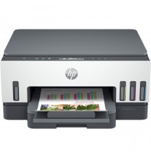 Многофункциональное устройство HP Smart Tank 720 c Wi-Fi (6UU46A)