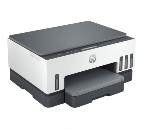Многофункциональное устройство HP Smart Tank 720 c Wi-Fi (6UU46A) Многофункциональное устройство HP Smart Tank 720 c Wi-Fi (6UU46A)