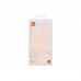 Чохол до мобільного телефона 2E Basic Apple iPhone 13 Pro, Liquid Silicone, Sand Pink (2E-IPH-13PR-OCLS-RP)