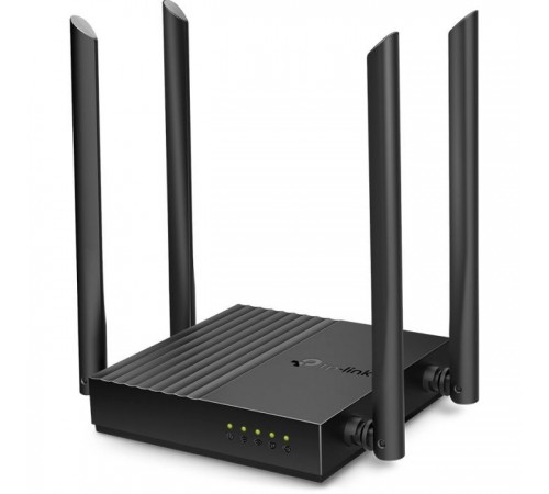Маршрутизатор TP-Link ARCHER A64 (ARCHER-A64)