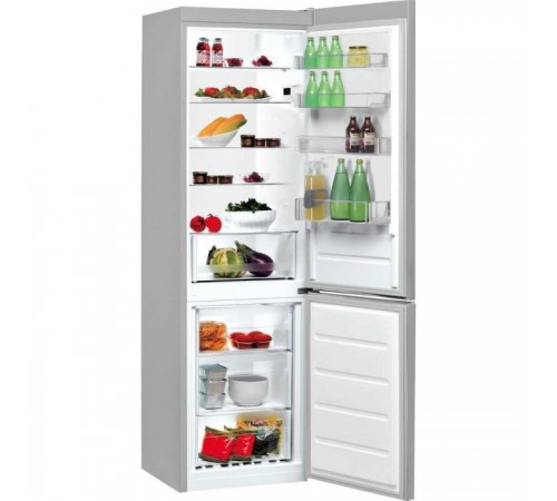 Холодильник Indesit LI9S1ES