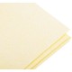 Автомобільна серветка NOWAX 40х50 см, жовта (NX63451)