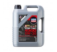 Моторна олива Liqui Moly Top Tec 4300 SAE 5W-30  5л. (8031)