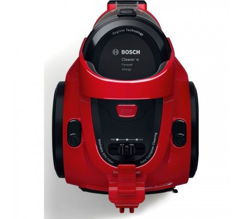 Пылесос Bosch BGC05AAA2 Пылесос Bosch BGC05AAA2