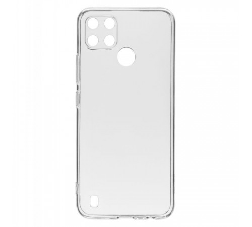 Чохол до мобільного телефона Armorstandart Air Series Realme C25Y / C21Y Camera cover Transparent (ARM60683) Чохол до мобільного телефона Armorstandart Air Series Realme C25Y / C21Y Camera cover Transparent (ARM60683)