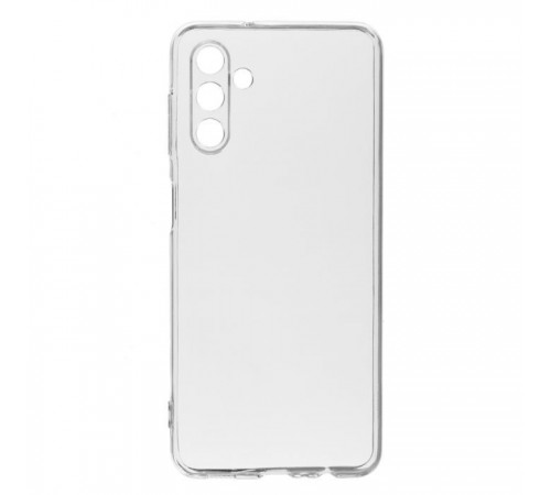 Чохол до мобільного телефона Armorstandart Air Series Samsung A13 5G Camera Cover Transparent (ARM60682) Чохол до мобільного телефона Armorstandart Air Series Samsung A13 5G Camera Cover Transparent (ARM60682)