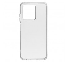 Чохол до мобільного телефона Armorstandart Air Series ZTE Blade V30 Transparent (ARM59796)