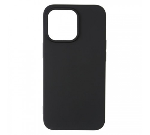 Чохол до мобільного телефона Armorstandart Matte Slim Fit Apple iPhone 13 Pro Black (ARM59928) Чохол до мобільного телефона Armorstandart Matte Slim Fit Apple iPhone 13 Pro Black (ARM59928)