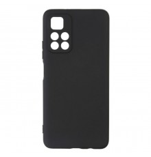 Чохол до мобільного телефона Armorstandart Matte Slim Fit Xiaomi Poco M4 Pro 5G Camera Cover Black (ARM60688)