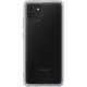 Чохол до мобільного телефона Samsung A03 Soft Clear Cover Transparent (EF-QA035TTEGRU)
