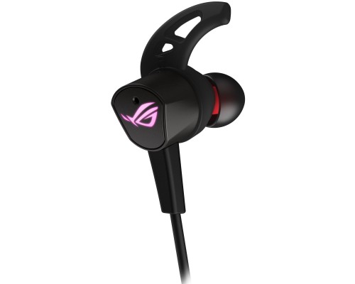 Наушники ASUS ROG CETRA II USB-C Black (90YH02S0-B2UA00) Наушники ASUS ROG CETRA II USB-C Black (90YH02S0-B2UA00)