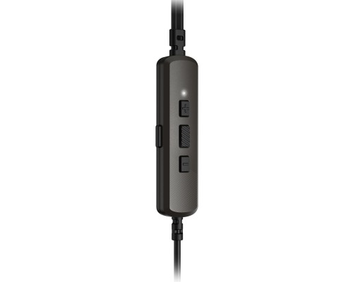 Наушники ASUS ROG CETRA II USB-C Black (90YH02S0-B2UA00) Наушники ASUS ROG CETRA II USB-C Black (90YH02S0-B2UA00)