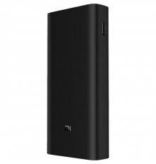Батарея универсальная Xiaomi Mi 50W Power Bank 20000mAh (BHR5121GL)