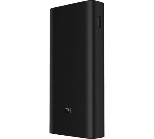 Батарея универсальная Xiaomi Mi 50W Power Bank 20000mAh (BHR5121GL) Батарея универсальная Xiaomi Mi 50W Power Bank 20000mAh (BHR5121GL)
