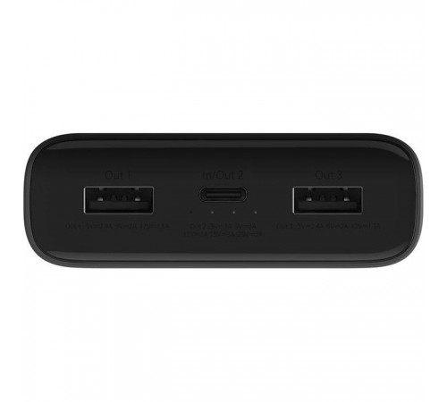 Батарея универсальная Xiaomi Mi 50W Power Bank 20000mAh (BHR5121GL) Батарея универсальная Xiaomi Mi 50W Power Bank 20000mAh (BHR5121GL)
