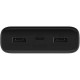 Батарея универсальная Xiaomi Mi 50W Power Bank 20000mAh (BHR5121GL)