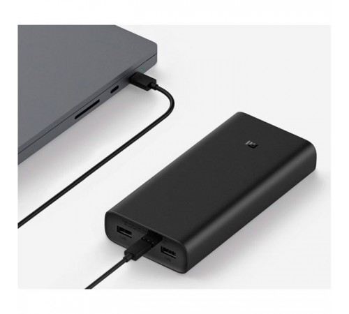 Батарея универсальная Xiaomi Mi 50W Power Bank 20000mAh (BHR5121GL) Батарея универсальная Xiaomi Mi 50W Power Bank 20000mAh (BHR5121GL)