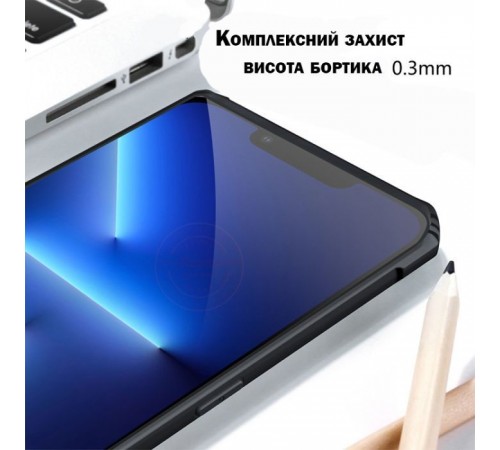 Чохол до мобільного телефона BeCover Tecno Spark 7P Black RZANTS (707225) Чохол до мобільного телефона BeCover Tecno Spark 7P Black RZANTS (707225)