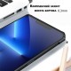 Чохол до мобільного телефона BeCover Tecno Spark 7P Black RZANTS (707225)