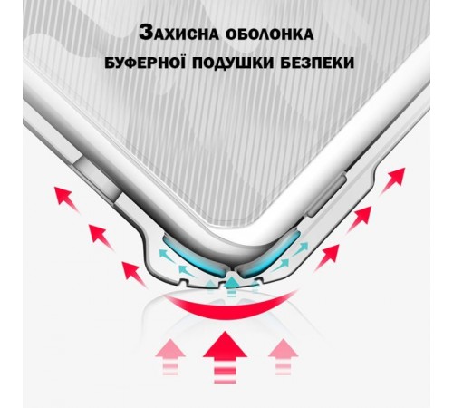 Чохол до мобільного телефона BeCover Tecno Spark 7P Black RZANTS (707225) Чохол до мобільного телефона BeCover Tecno Spark 7P Black RZANTS (707225)